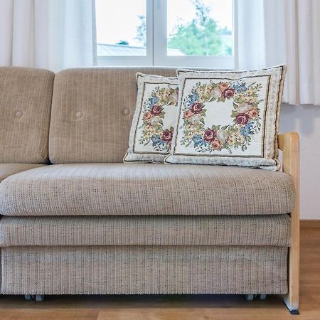 Haus Lohengrin Ferienwohnung 1 Seis am Schlern Exteriör bild